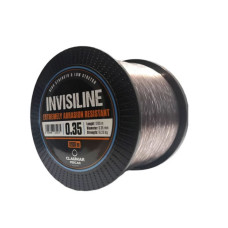Fir Monofilament Claumar Invisiline 0.20mm 8.60Kg 1200M Fir Monofilament Claumar Invisiline 0.20mm 8.60Kg 1200M