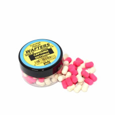 Wafters Claumar 8mm 20g Usturoi&Capsuna Alb si Roz Wafters Claumar 8mm 20g Usturoi&Capsuna Alb si Roz