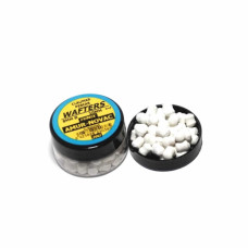 Wafters Claumar Fumix 8mm 20g Amur Novac Alb Wafters Claumar Fumix 8mm 20g Amur Novac Alb